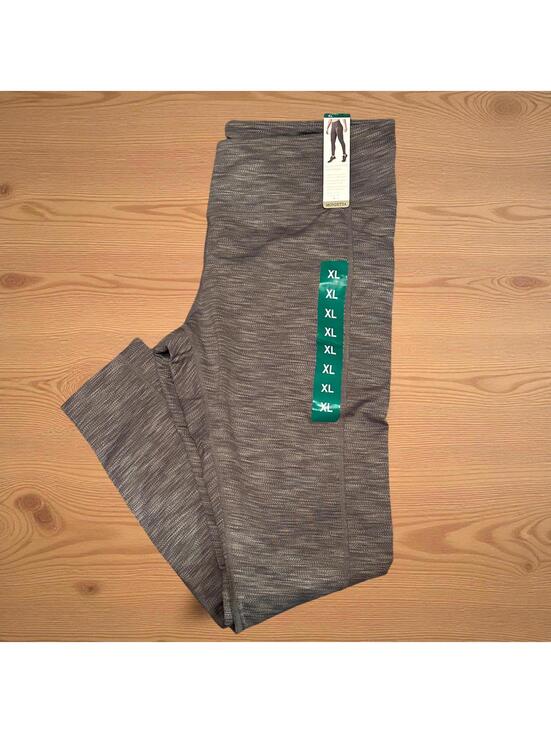 Mondetta Pants - Mondetta Women’s High‑Waisted Performance Leggings XL NWT